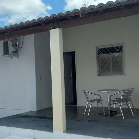 Casa Em Piranhas Villa Piranhas  Exterior photo